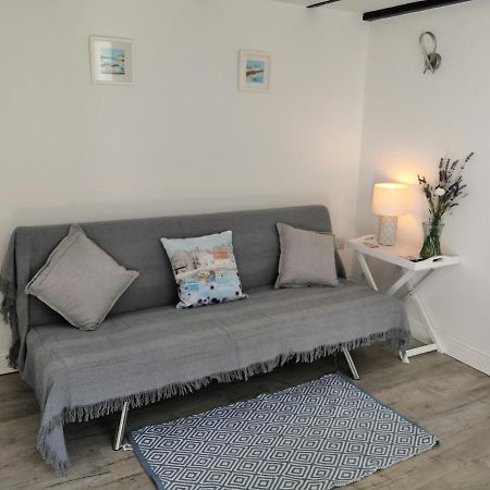 Captivating Isolde Cottage With Pool Near St Ives Camborne Buitenkant foto
