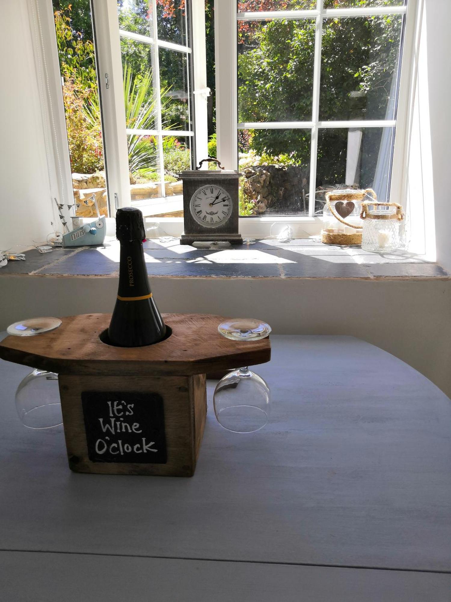 Captivating Isolde Cottage With Pool Near St Ives Camborne Buitenkant foto