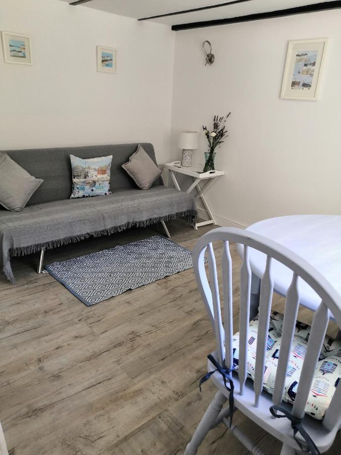 Captivating Isolde Cottage With Pool Near St Ives Camborne Buitenkant foto