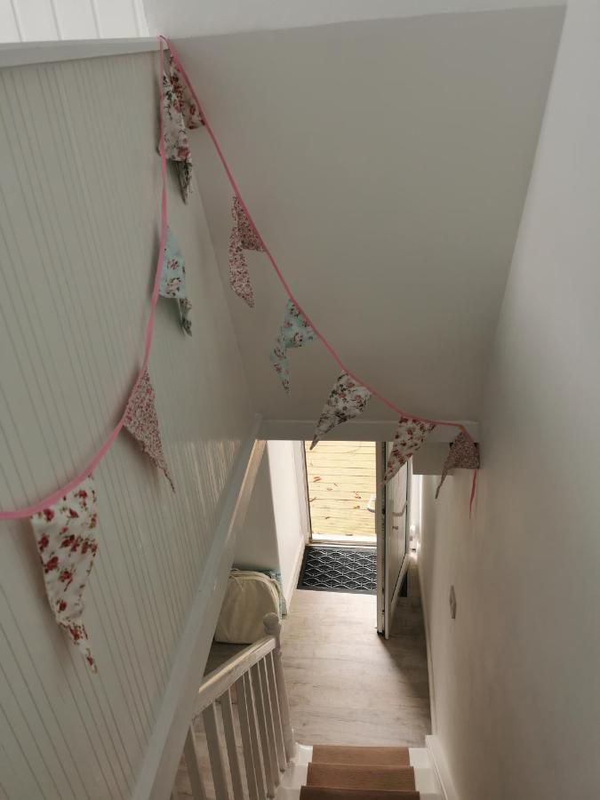 Captivating Isolde Cottage With Pool Near St Ives Camborne Buitenkant foto